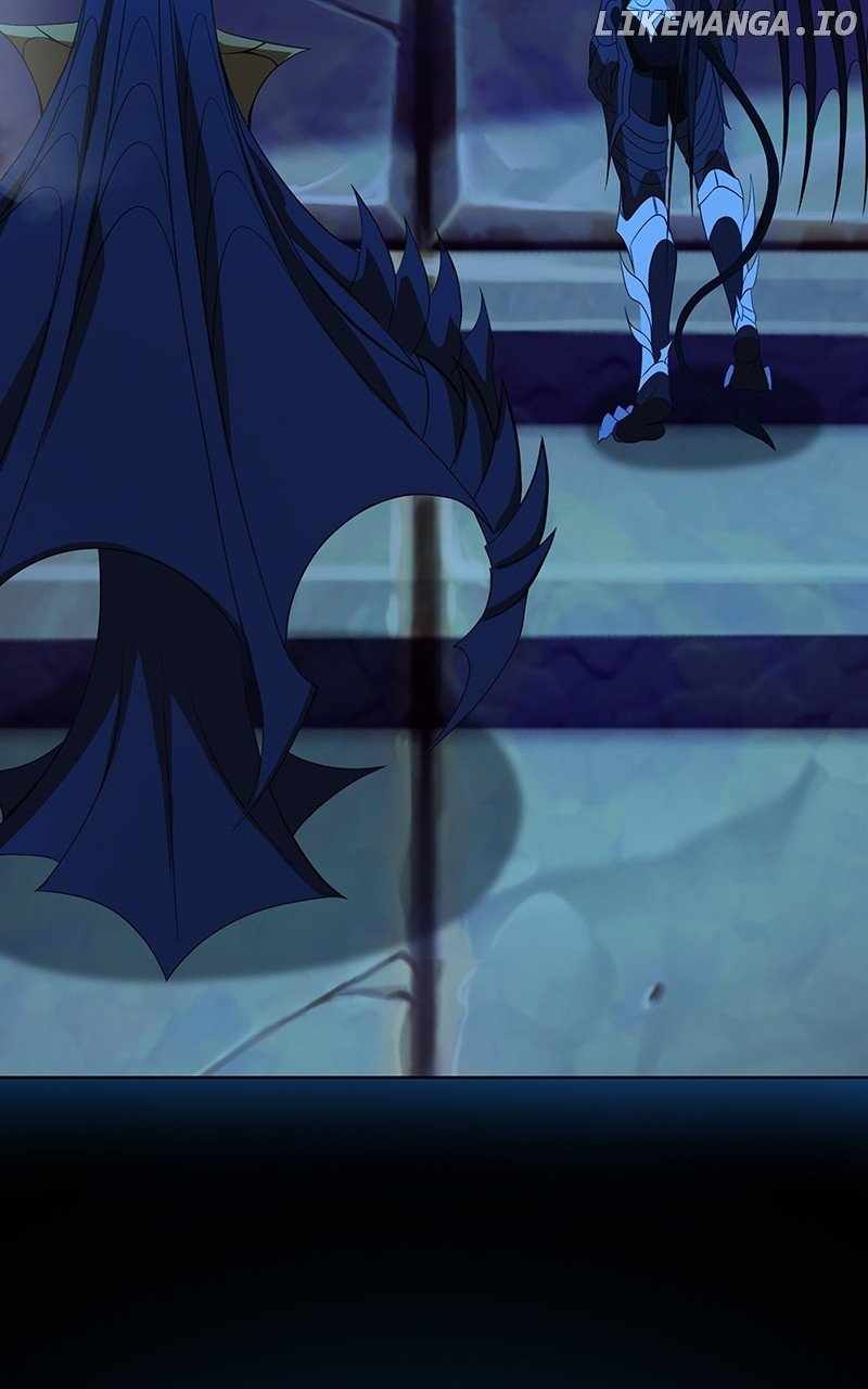 Raising Hell: A Demon's Guide to Parenting Chapter 20 75